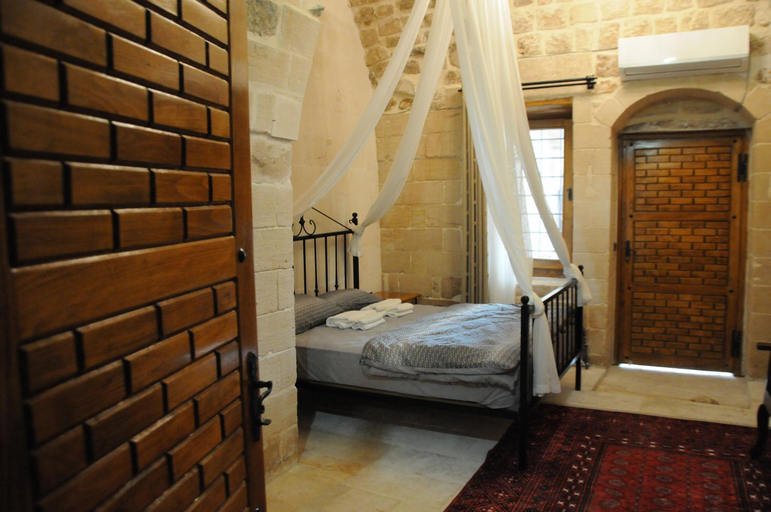 Bedroom 4, Mec Konağı, Kızıltepe