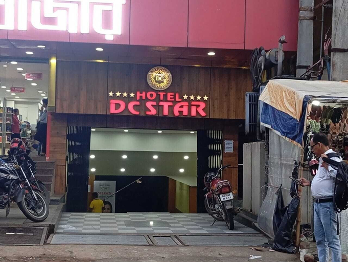 Exterior & Views 2, Hotel Teesta Stay, Rampurhat, Birbhum