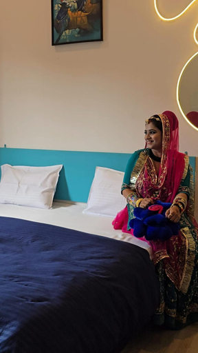 Others 5, Kasha Homestay, Varanasi