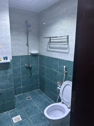 Bathroom 2, Al Fursan United Suites Al Hamdaniya, Jeddah