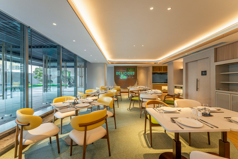 Food & Drinks 3, EVEN Hotel HANGZHOU YINTAI CITY by IHG, Hangzhou