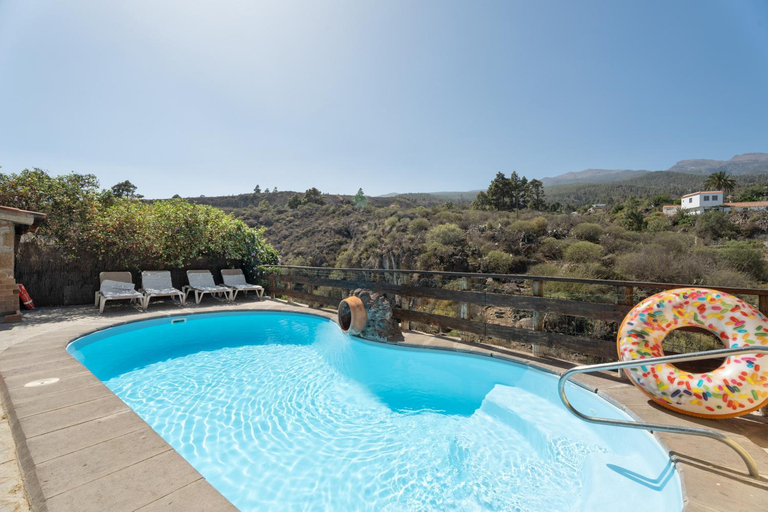 Sport & Beauty 2, Casa Rural La Venta, Santa Cruz de Tenerife