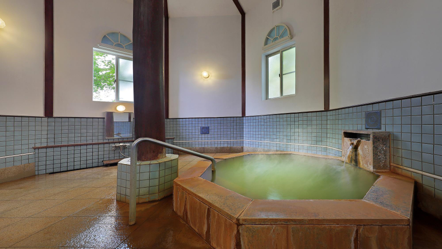 Sport & Beauty 5, Ryokan Sanjiro, Zaō