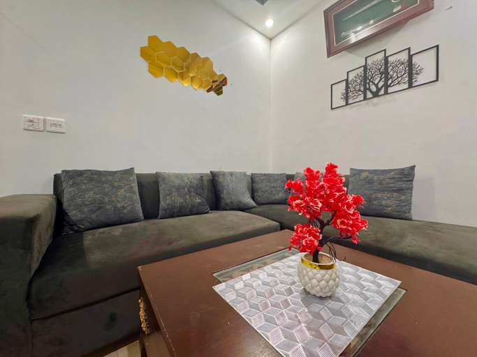 Others 5, Lavish 1BHK Apartment | Safe & Secure, Rawalpindi
