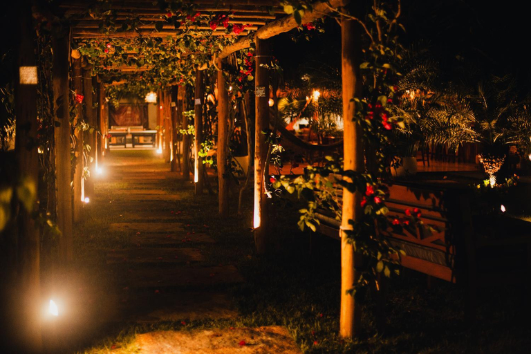 Exterior & Views 1, Hotel de Charme ILLUMINARE Stile, Fortim