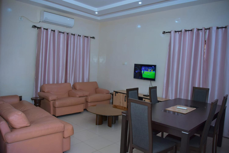 3, Villa - Cite Mokpokpo Lome Togo, Golfe (incl Lomé)