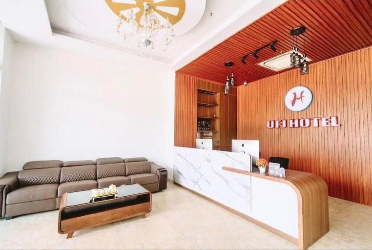 Others 3, UFJ Hotel SS - by Bay Luxury, Sầm Sơn