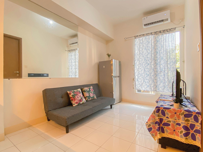 Others 5, Basic 2Br Apartment Podomoro Golf View, Bogor