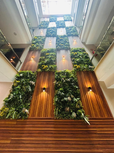 Lobby, Royal Studio Golf Course Road, Gurgaon