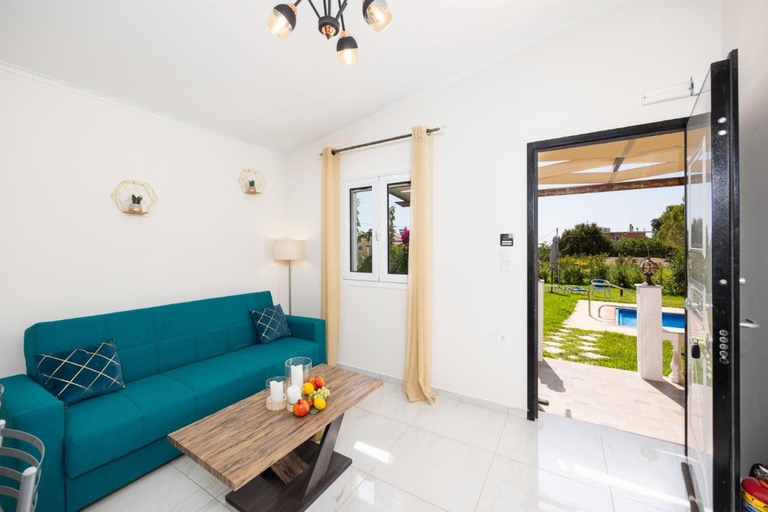 4, Eleftheria in Spartia, Ionian Islands