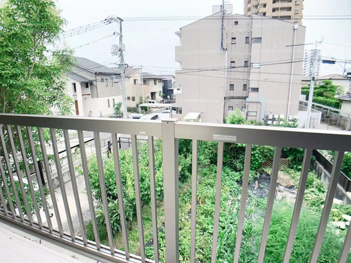 4, Itsukaichi First Villa Hiroshima - Vacation STAY 15653, Hiroshima