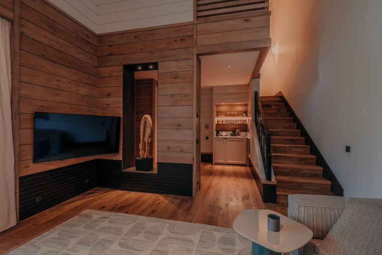 Living area 2, KeyUrla, Seferihisar
