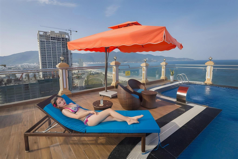 Sport & Beauty 2, 7. Seven Sea Hotel , Da Nang