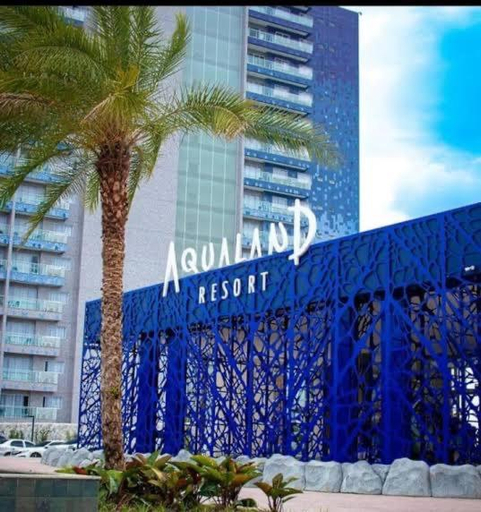 Others 3, Aqualand Park Resort, Salinópolis