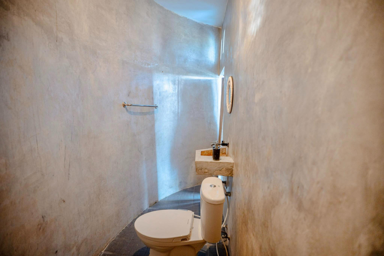 Bathroom 3, Kasmi Mount Batur, Bangli