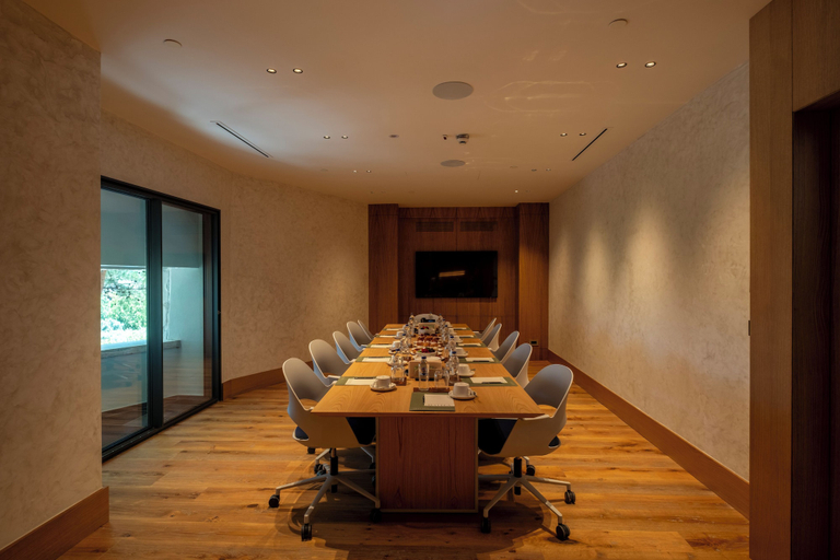 Meeting facility 3, KeyUrla, Seferihisar