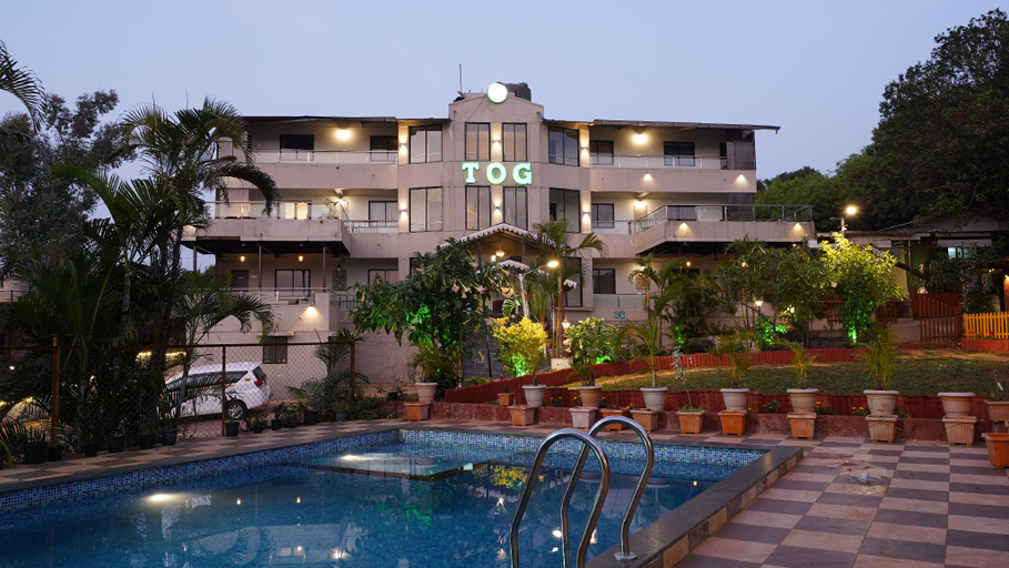 Others 2, The Olive Green Resort, Satara
