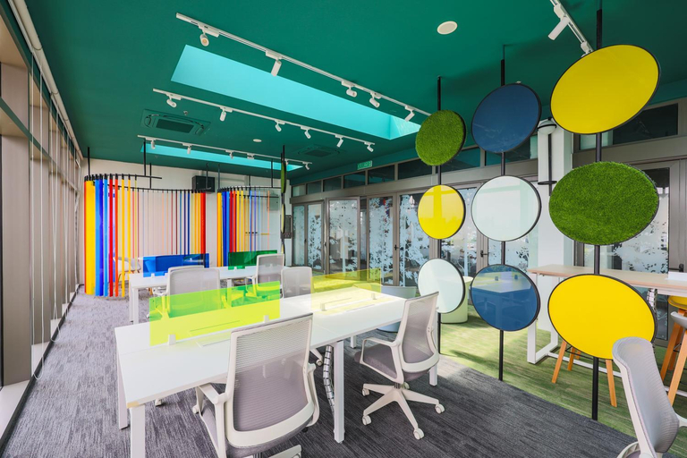 Food & Drinks 5, Riveria City by Nexx Field, Kuala Lumpur