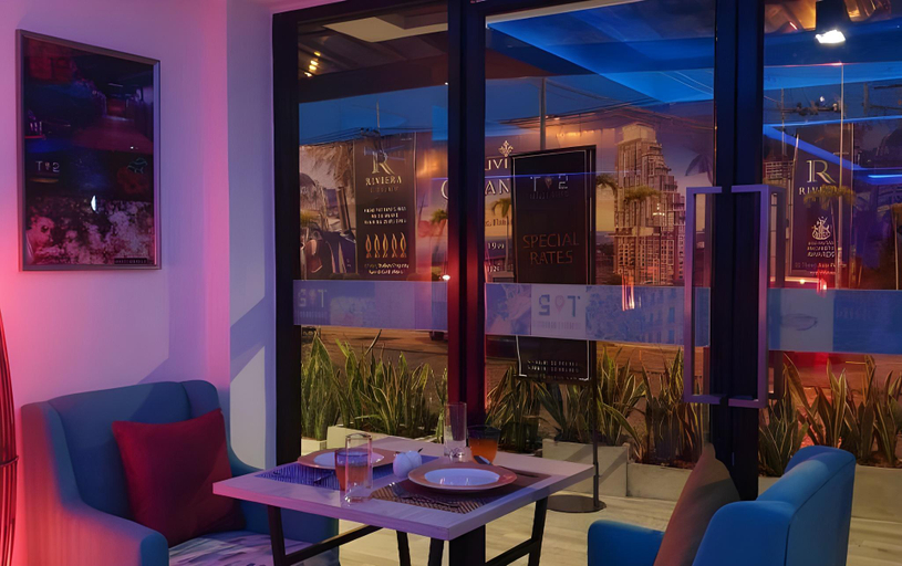 Food & Drinks 5, Jomtien Beach Sleep Inn, Pattaya