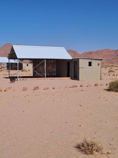 Others 4, Little Sossus Campsite, Gibeon