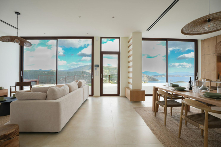 5, Villa Mulberry in Vasiliki, Ionian Islands