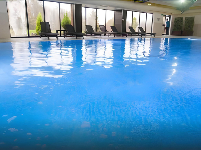 Sport & Beauty 2, Muthu Glasgow River Hotel, West Dunbartonshire