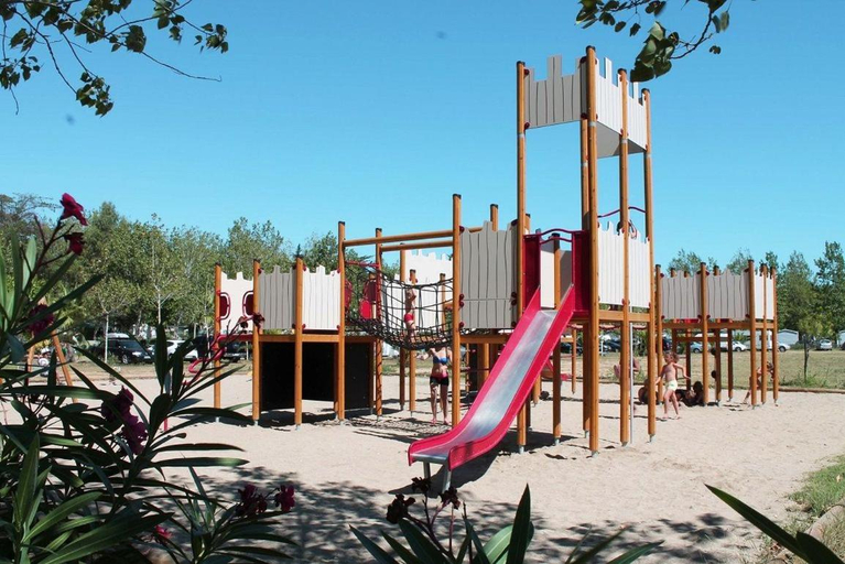 Others 3, Camping Vias-Plage, Hérault