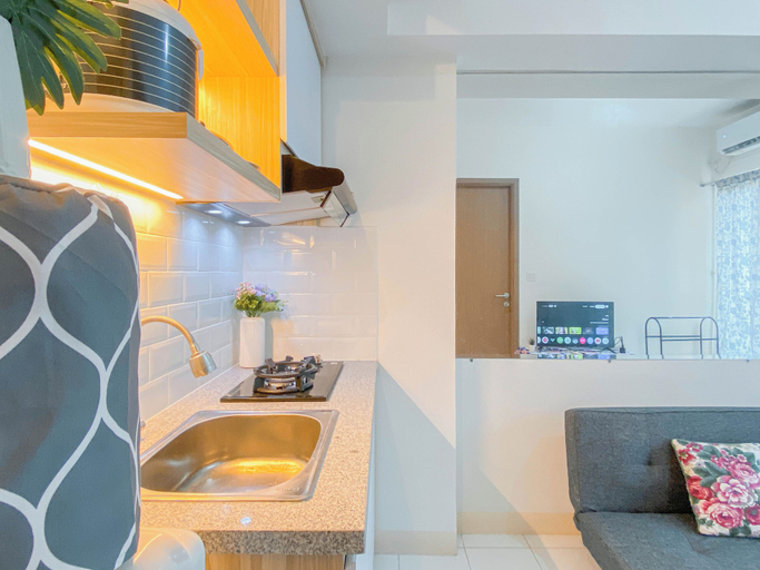 Others 4, Basic 2Br Apartment Podomoro Golf View, Bogor