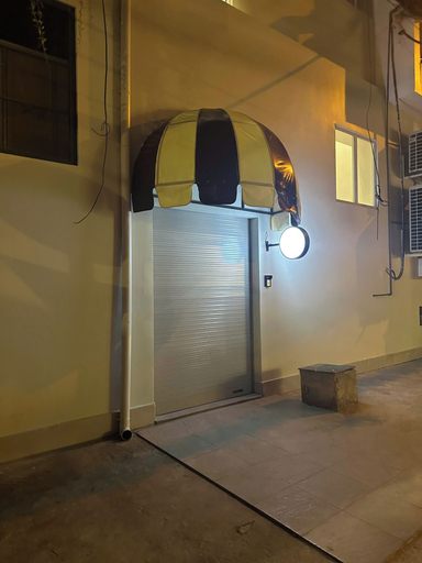 Interior entrance, Heyday apartment, Bình Thạnh