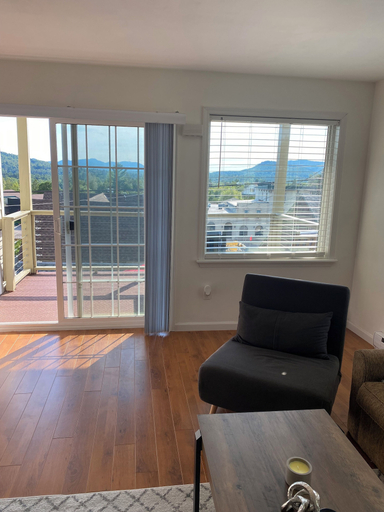 Living area 4, Central Lake Placid Mountain Views, Essex