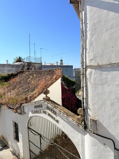 Others 4, Apartamentos Molinos, Sevilla