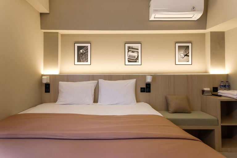 Room 2, De Diana’s Home Semarang by INNCA COLLECTION, Semarang