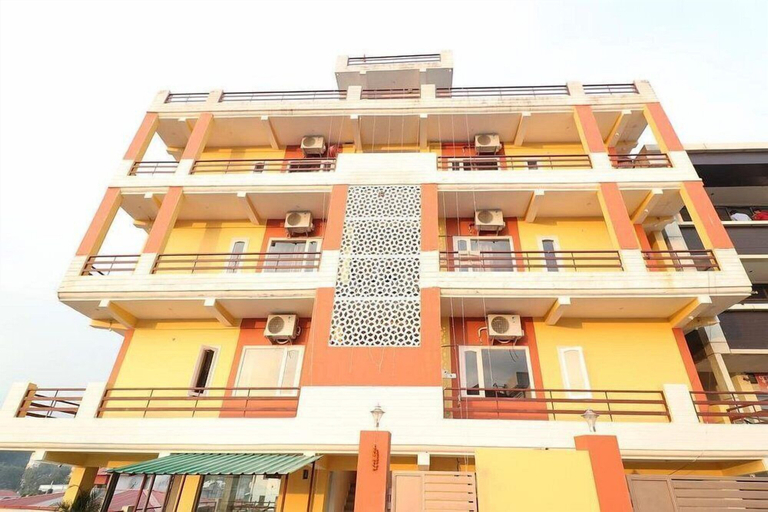 Primary image, Bzoie heritage, Dehradun