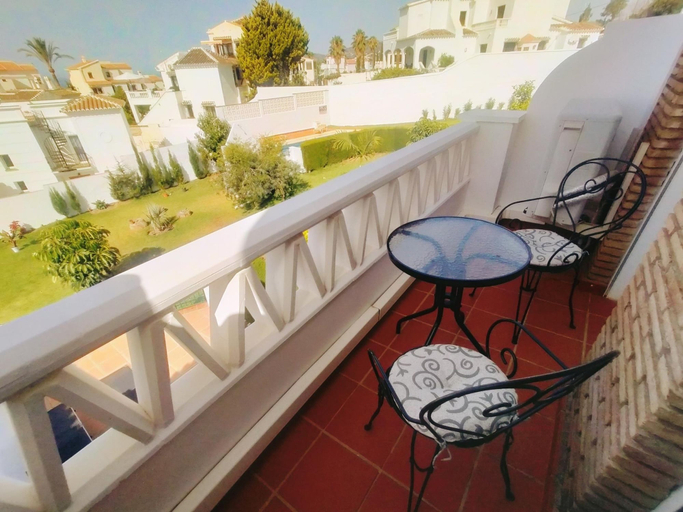 Room 3, Casa Cipreses 4 Nerja, Málaga