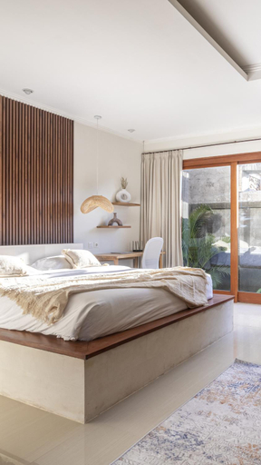 Bedroom 3, Designer Studio Emy Sanur, Denpasar