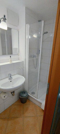 Bathroom 4, Oberamer Hof, Sigmaringen