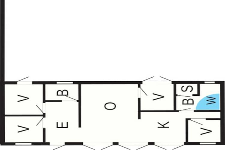 Others 4, Scenic Retreat in Boddum - By Traum Ferienwohnungen, Thisted