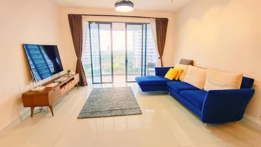 Others 5, Teega Residence, Johor Bahru