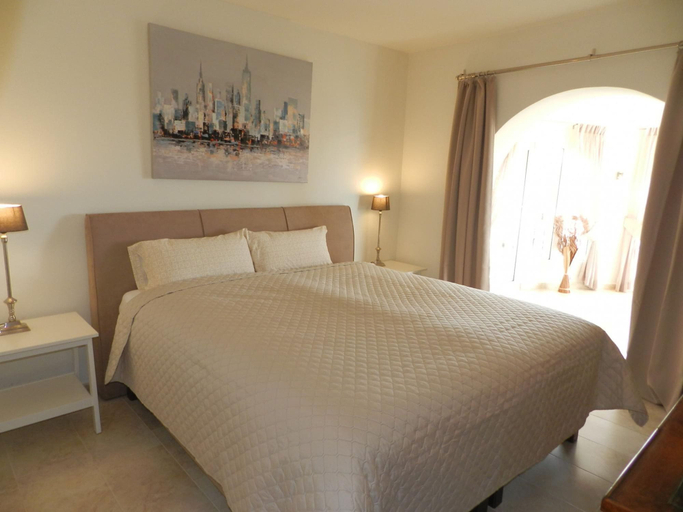 Room 5, Casa Isabel Para 4 Personas, Alicante