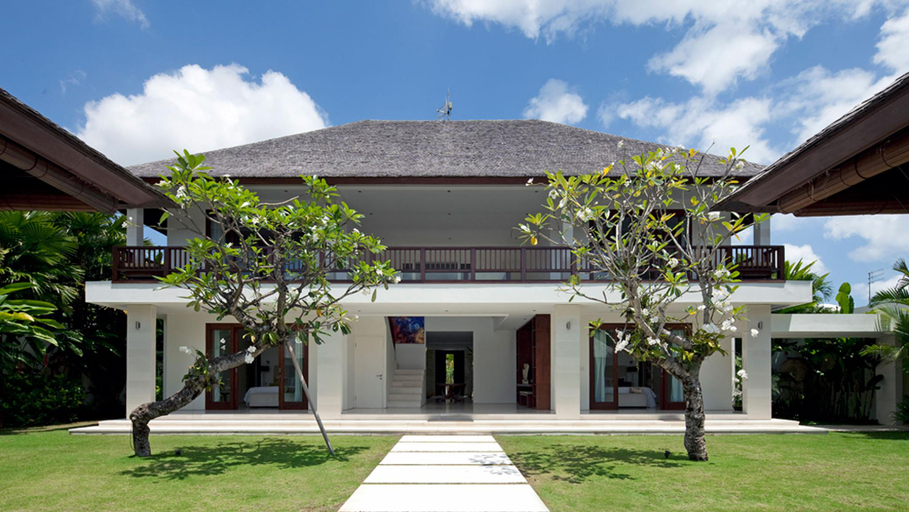 Exterior & Views 2, Villa Asante, Badung
