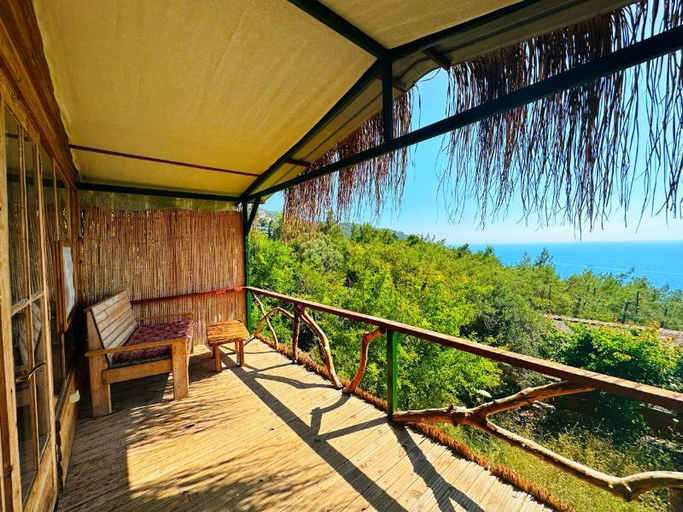 Others 5, HONEY HILL FARALYA, Fethiye