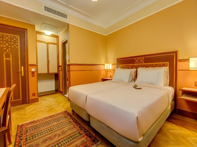 Bedroom 2, Lalahan Hotel, Fatih