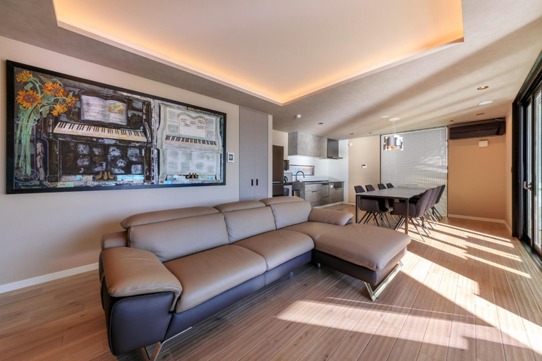 5, GranTerace Sun - Vacation STAY 15256, Numazu