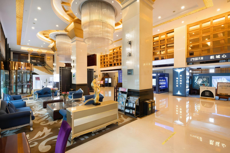 Others 5, Guo Hui Hotel, Fuzhou