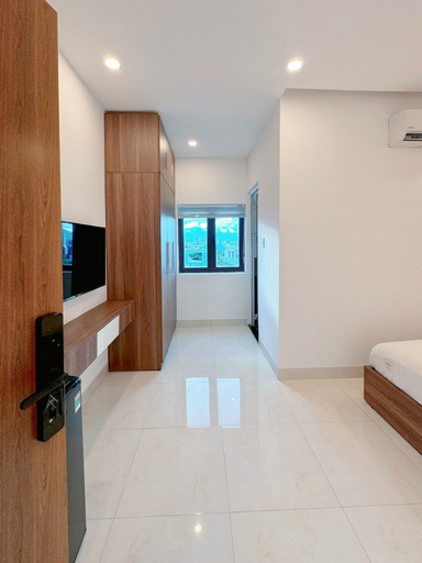Room 4, Ania Beachside Hotel Da Nang, Da Nang