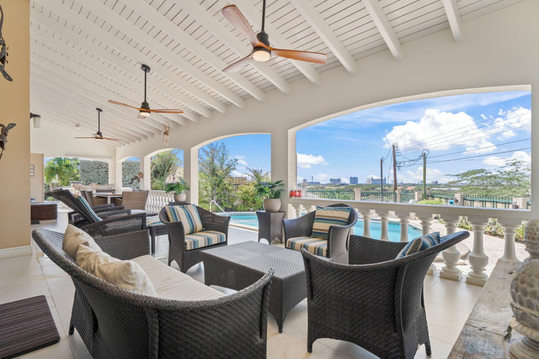 Property amenity 5, Boegoeroei 33E