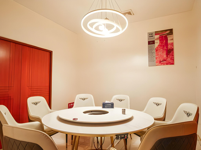 Others 5, Guangdong Hotel 广东大酒店, Pasay City