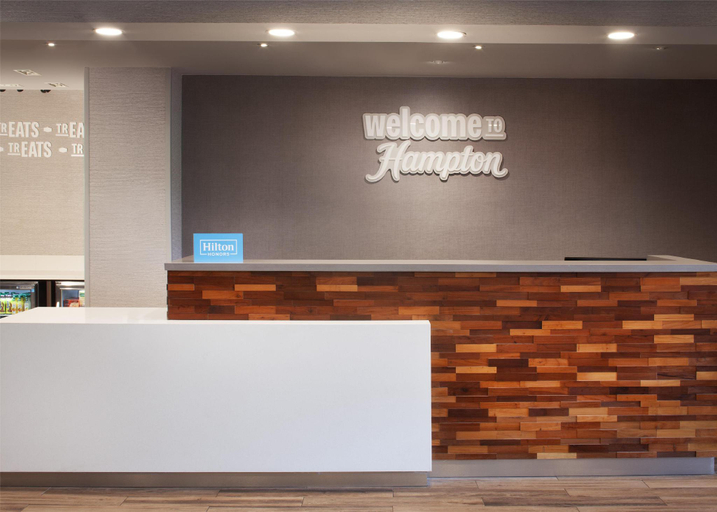Public Area 3, Hampton Inn Evergreen, Conecuh