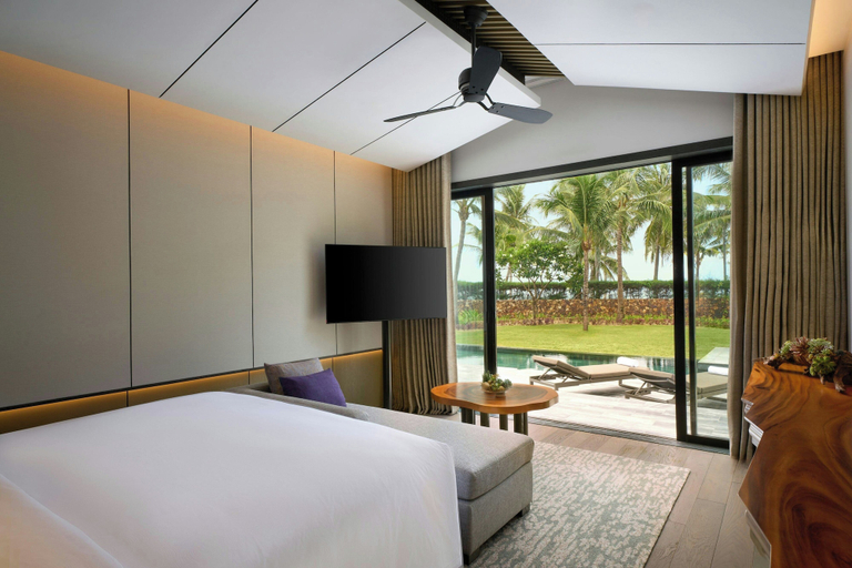 Room 4, JW Marriott Cam Ranh Bay Resort & Spa, Cam Lâm
