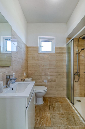Bathroom 4, Serena - Magnificent Four Bedroom Villa, Lagoa